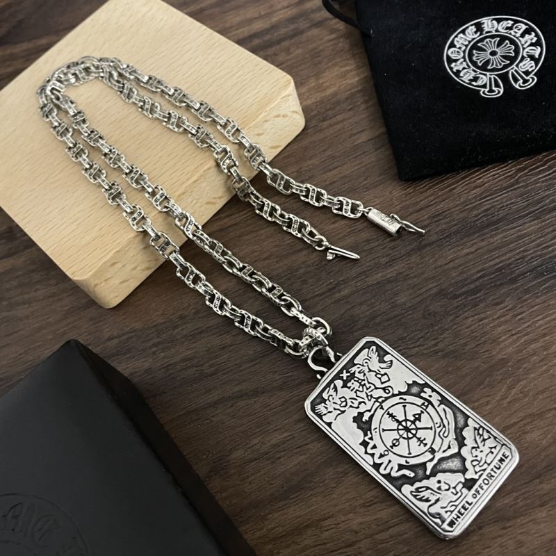 Chrome Hearts Necklaces